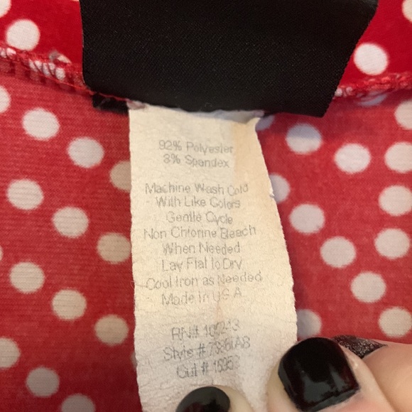 Tank top - Picture 2 of 7